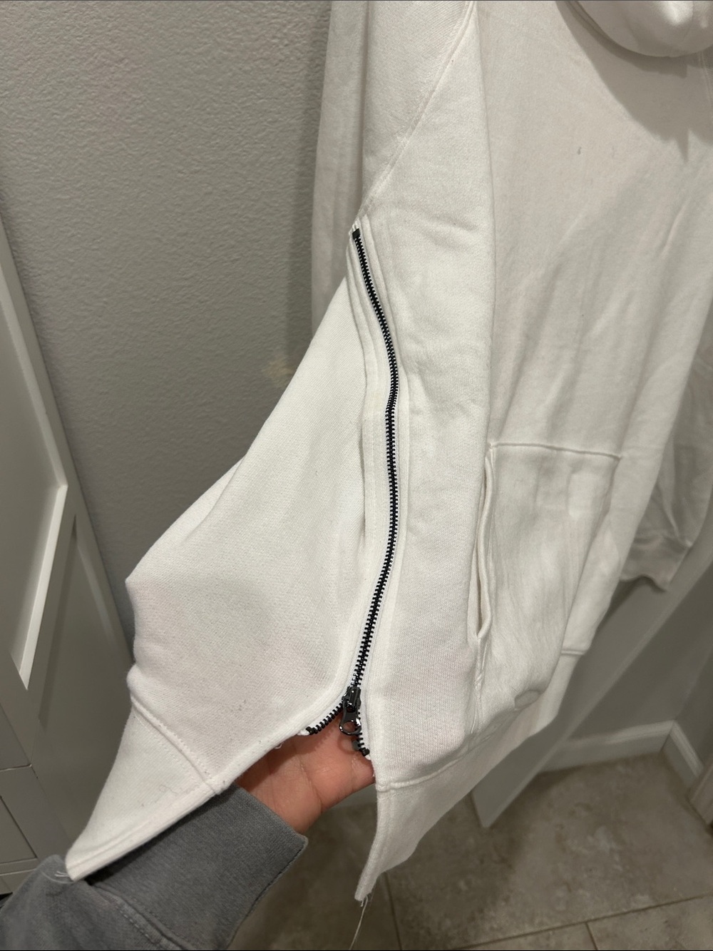 Victoria's Secret Hoodie - Picture 6 of 7